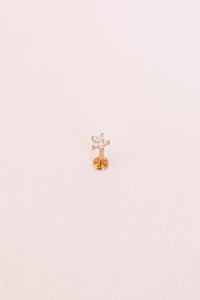 Starry Night Earring Set