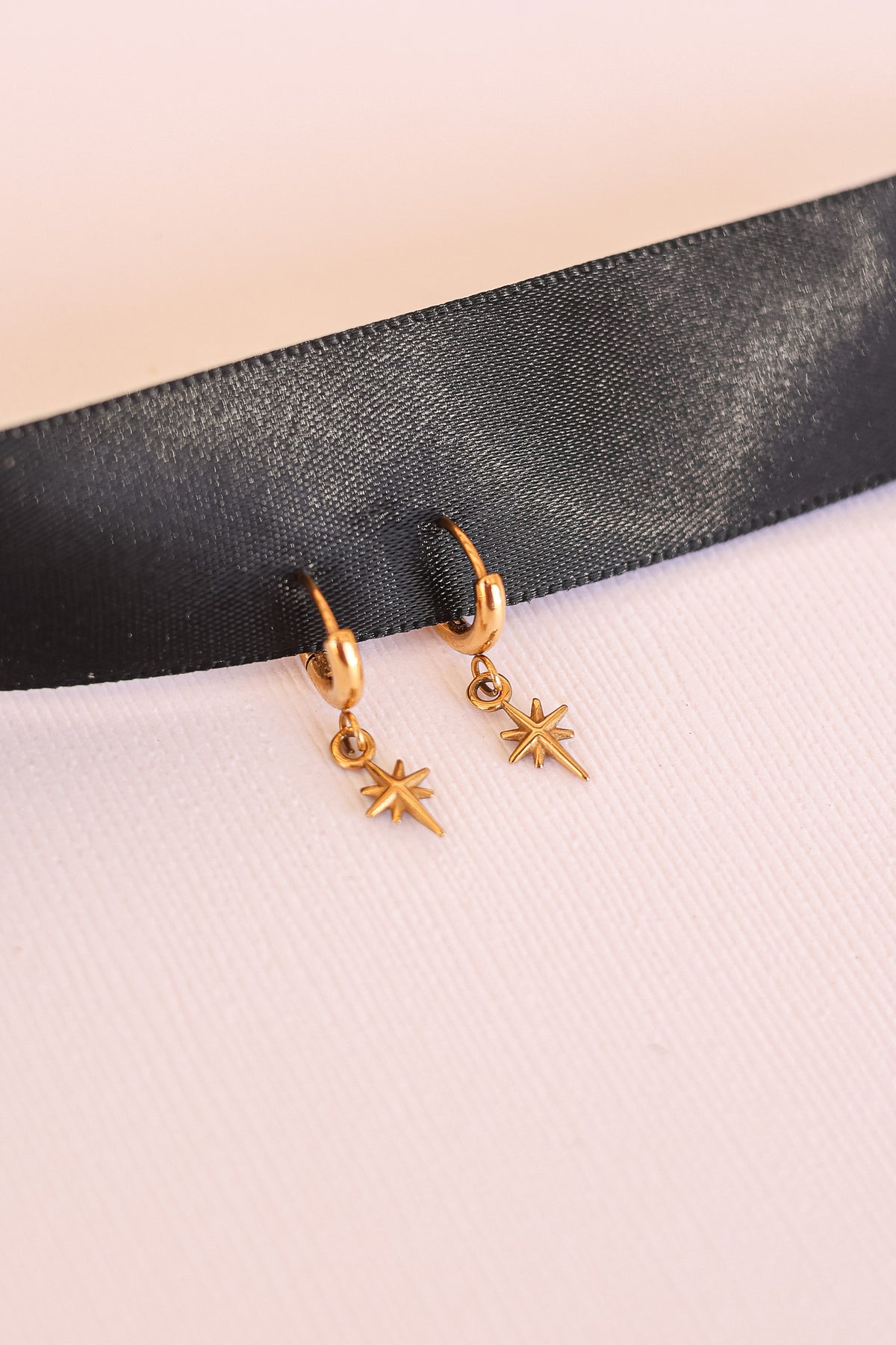 Constellation Earring Stack