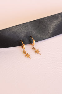 Constellation Earring Stack