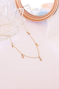 Estelle Necklace
