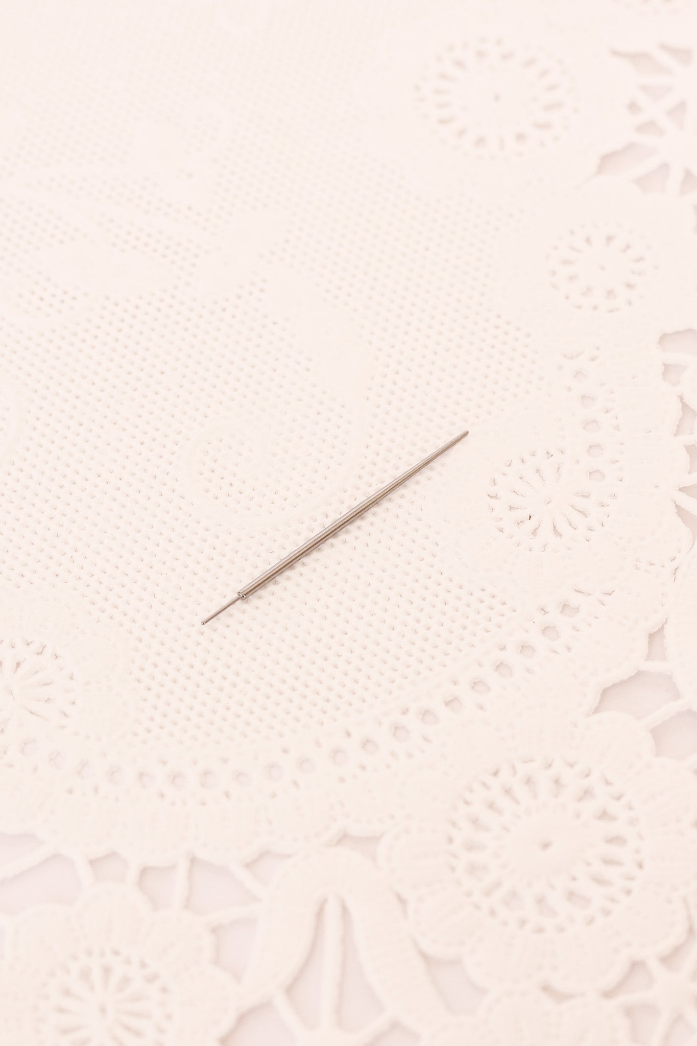 Flat Back Applicator
