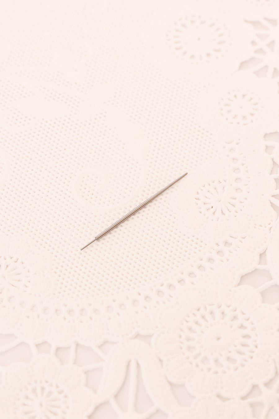 Flat Back Applicator