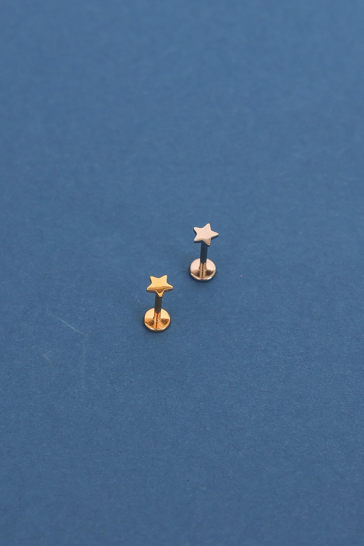 Constellation Earring Stack