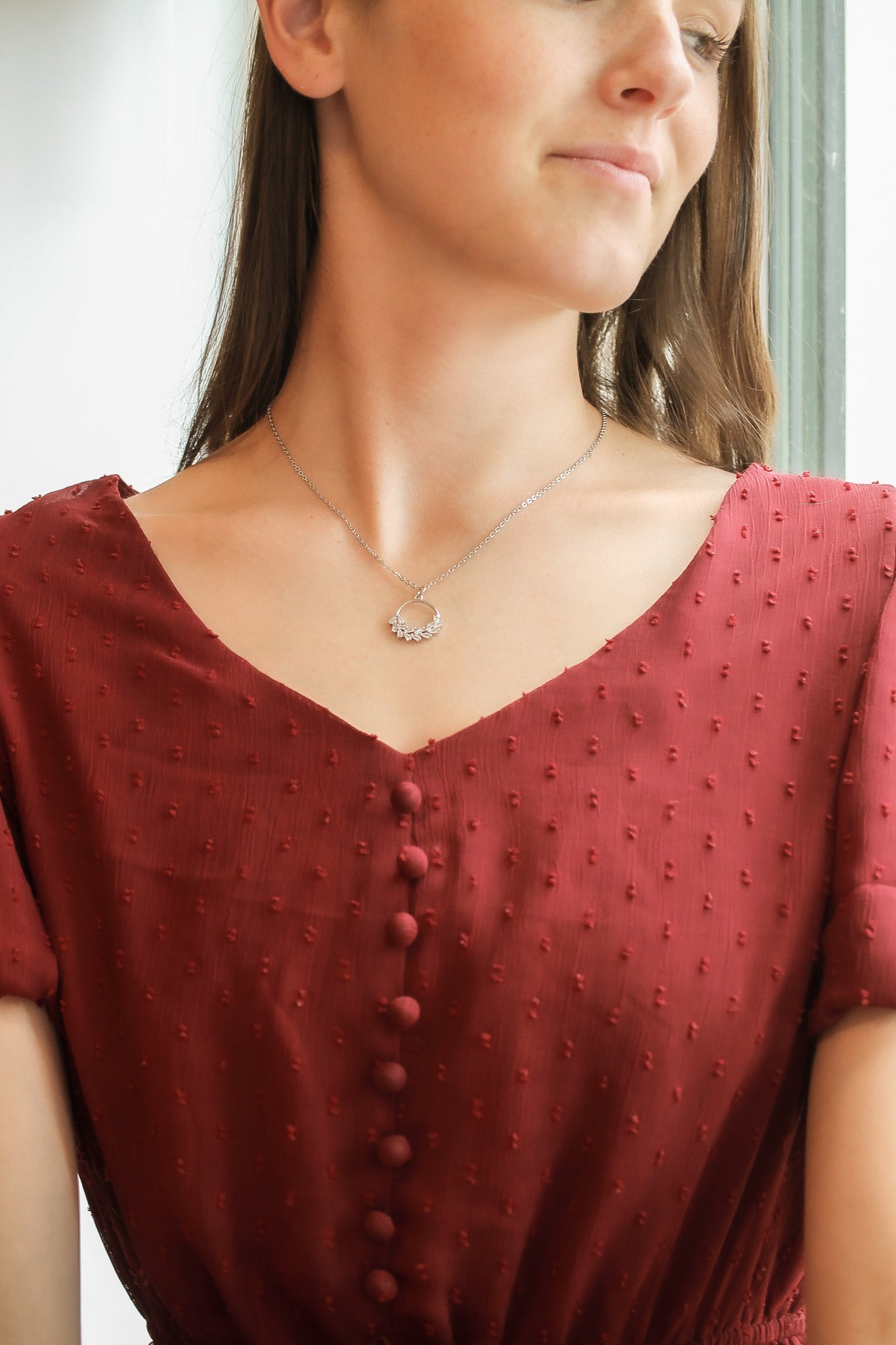 Felicity Necklace