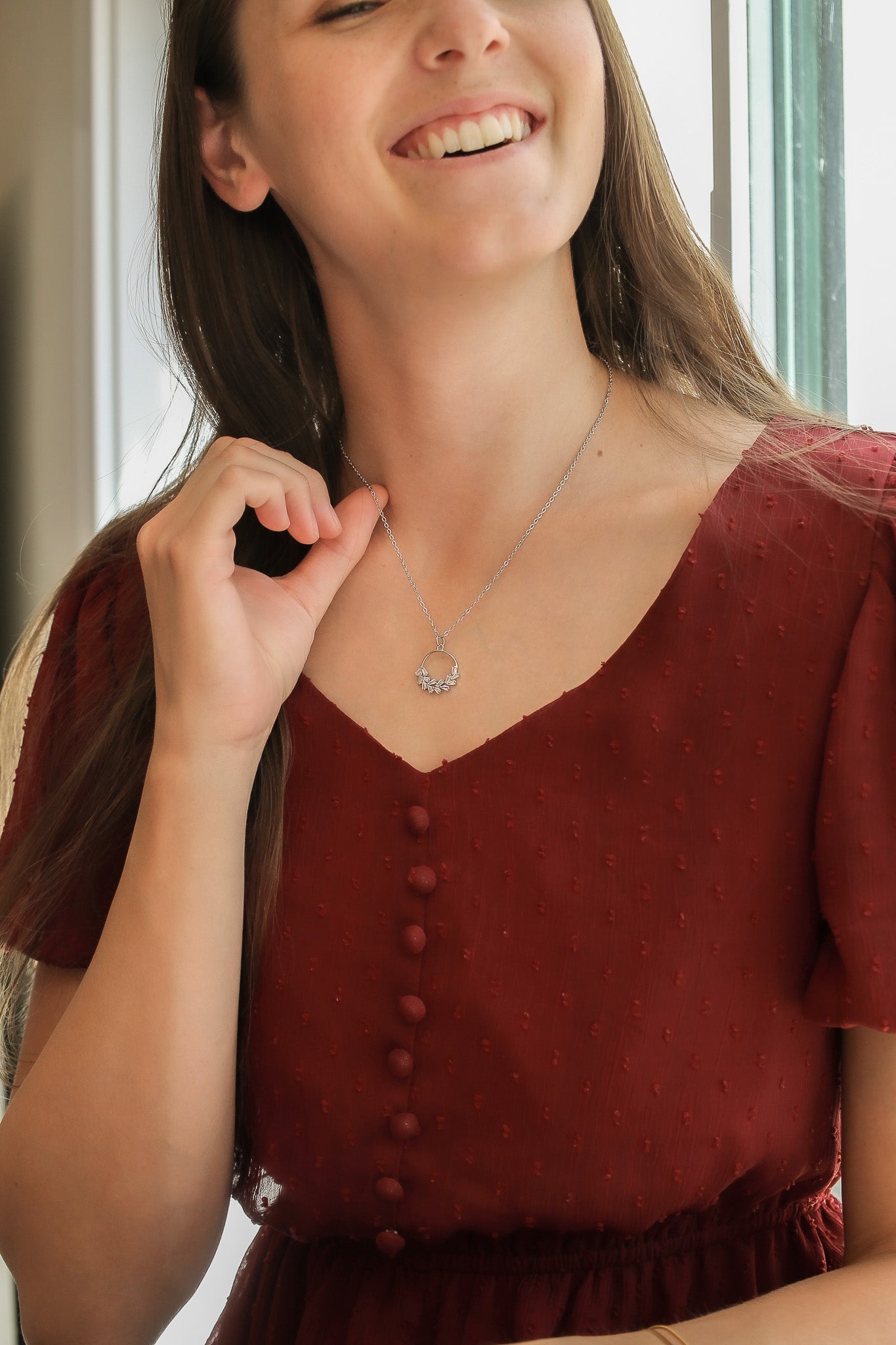 Felicity Necklace