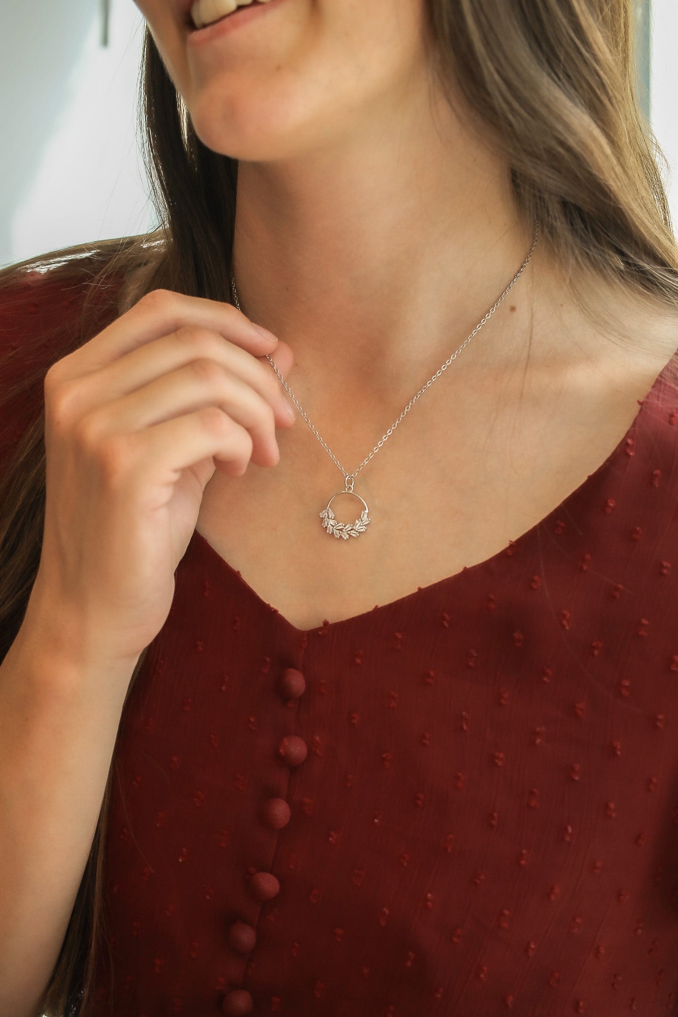 Felicity Necklace