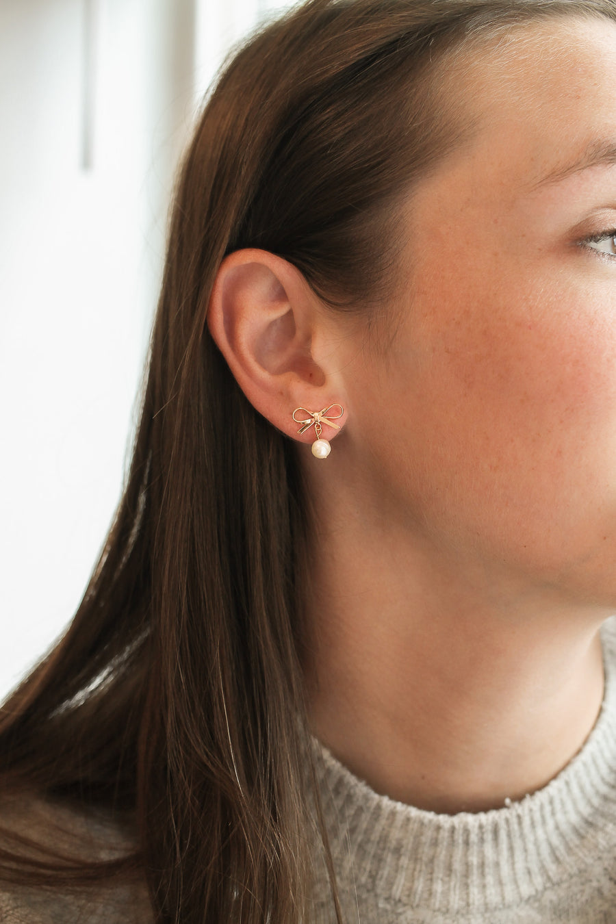 Jane Earring