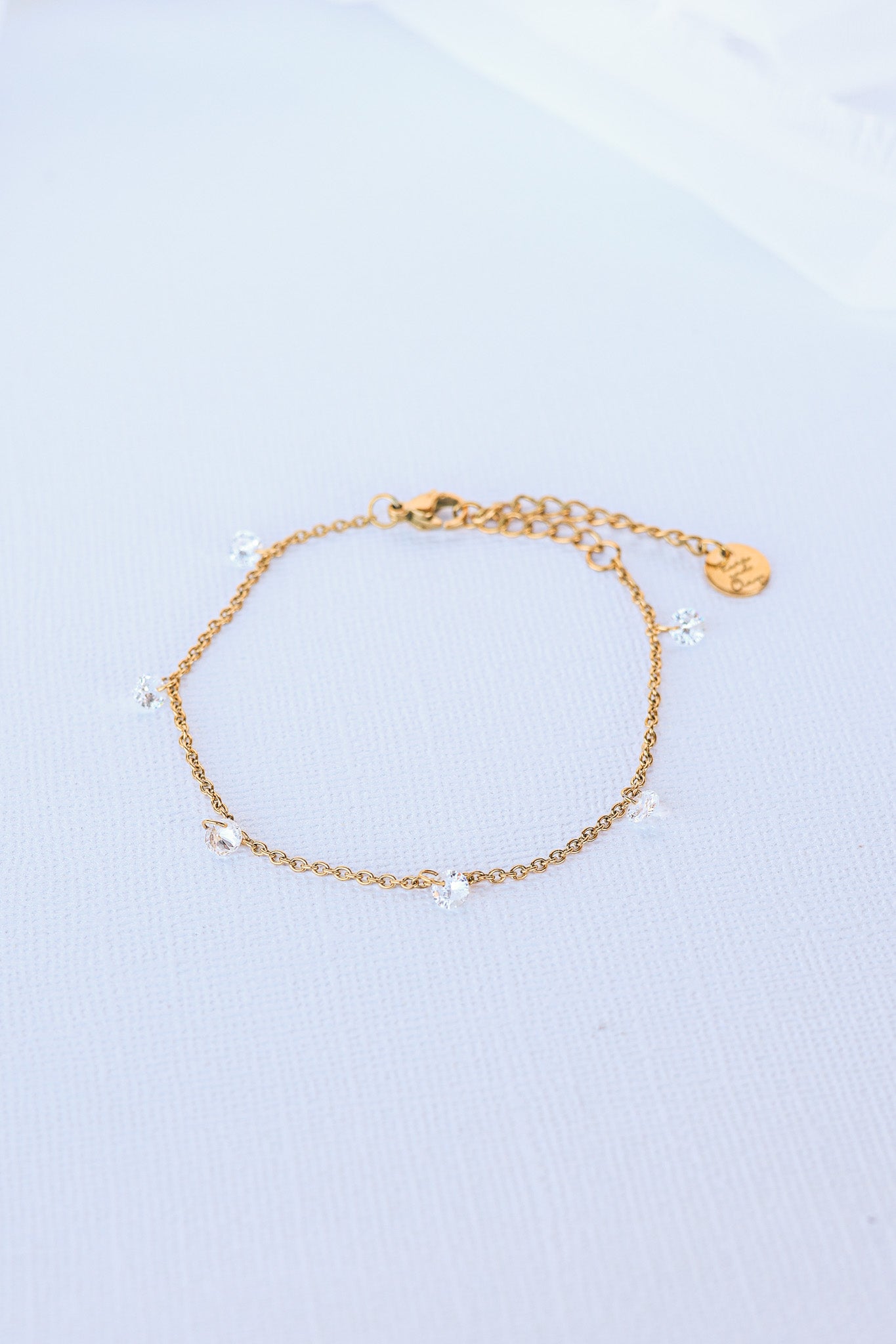 Madison Bracelet
