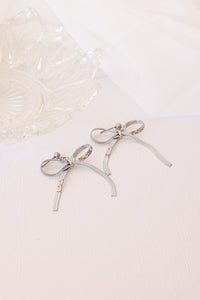 Lauren Bow Dangle