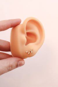 Eden Flat Back Stud