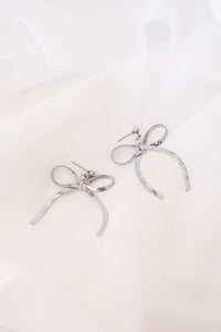 Lauren Bow Dangle