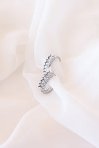 Diamond Hoop