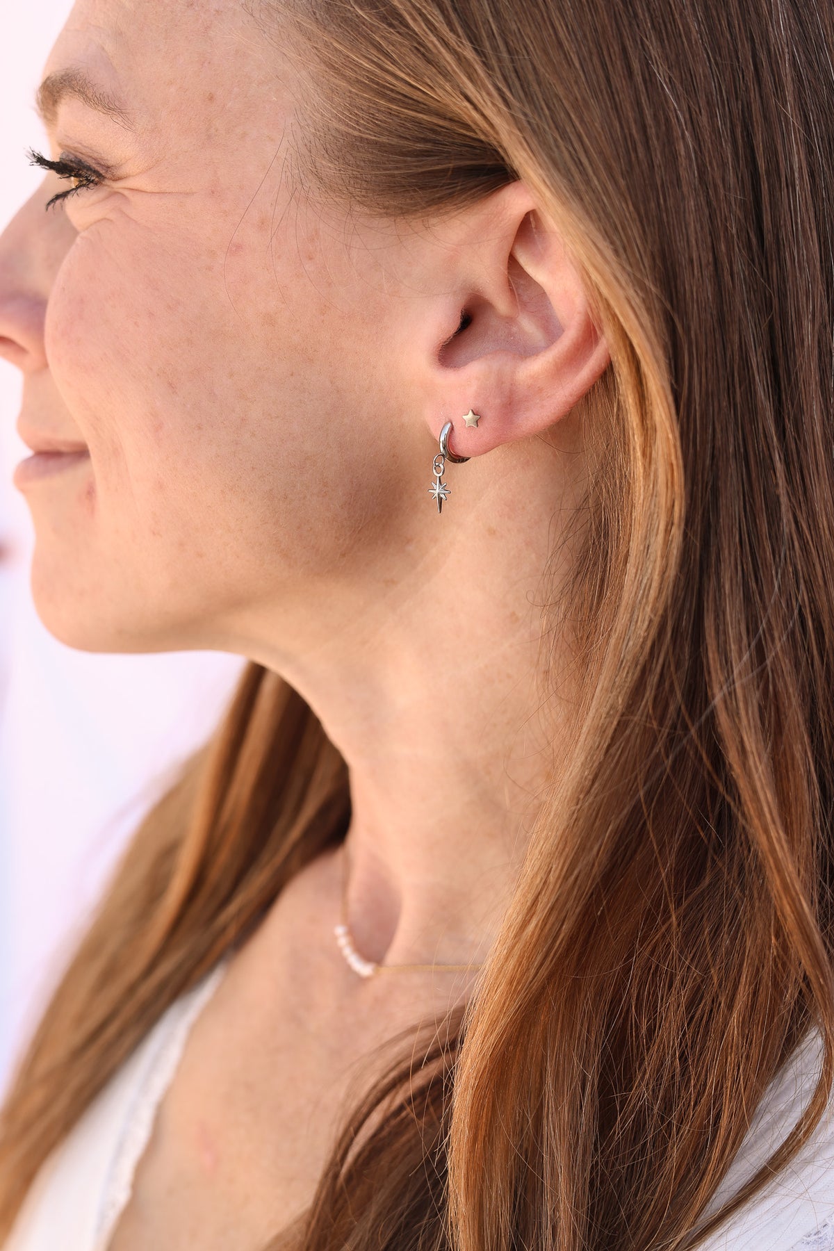 Constellation Earring Stack