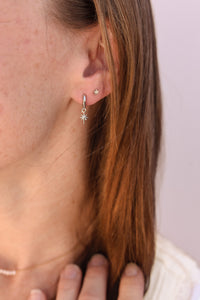 Constellation Earring Stack