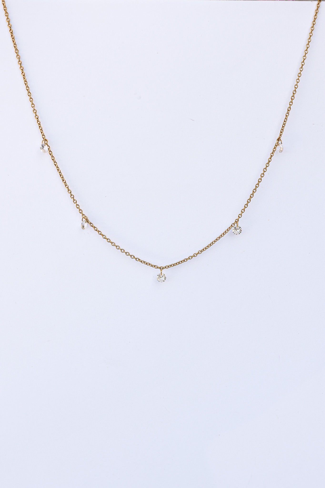 Madison Necklace