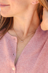 Dolly Necklace