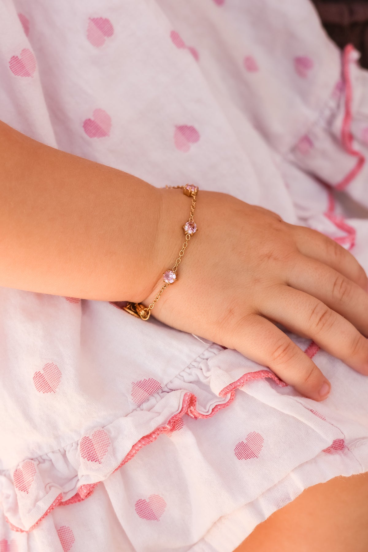 Maci *Baby & Child* Bracelet