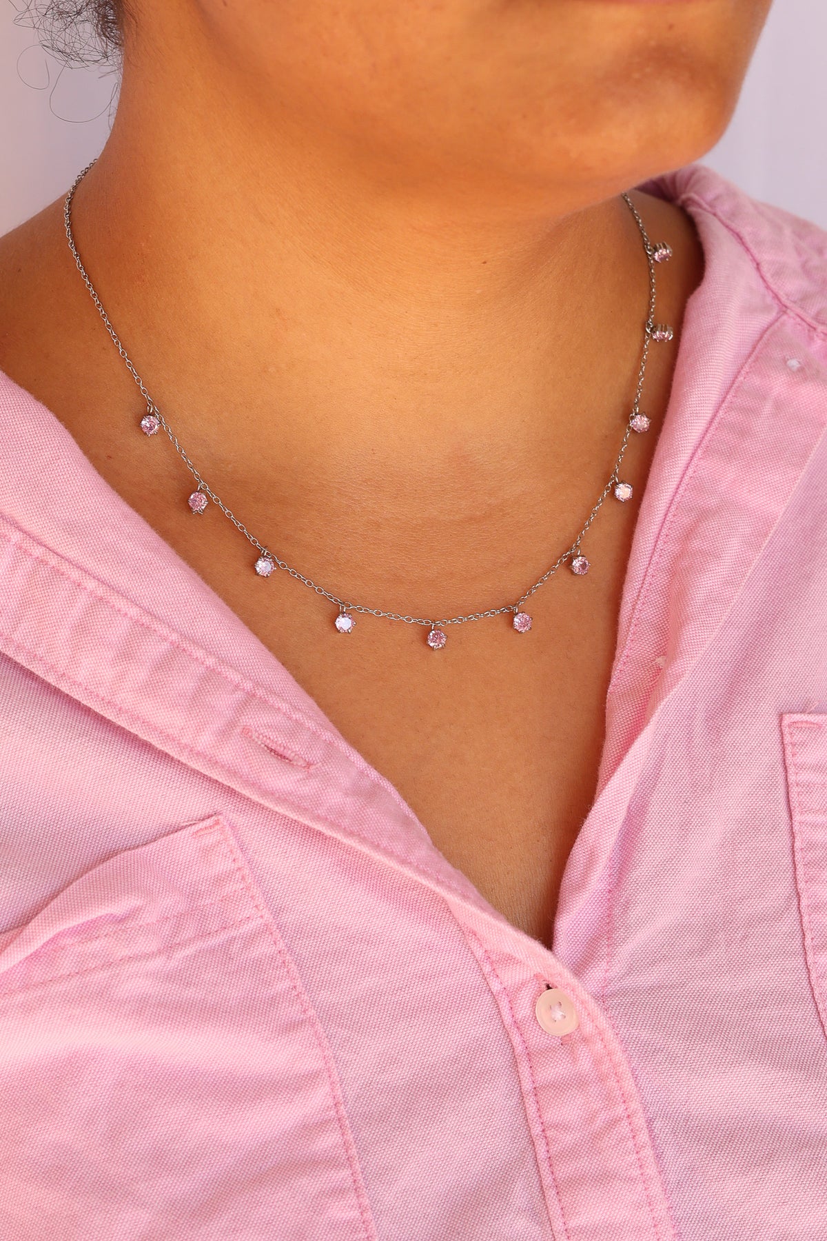 Maci Necklace