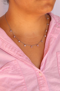Maci Necklace