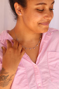 Maci Necklace
