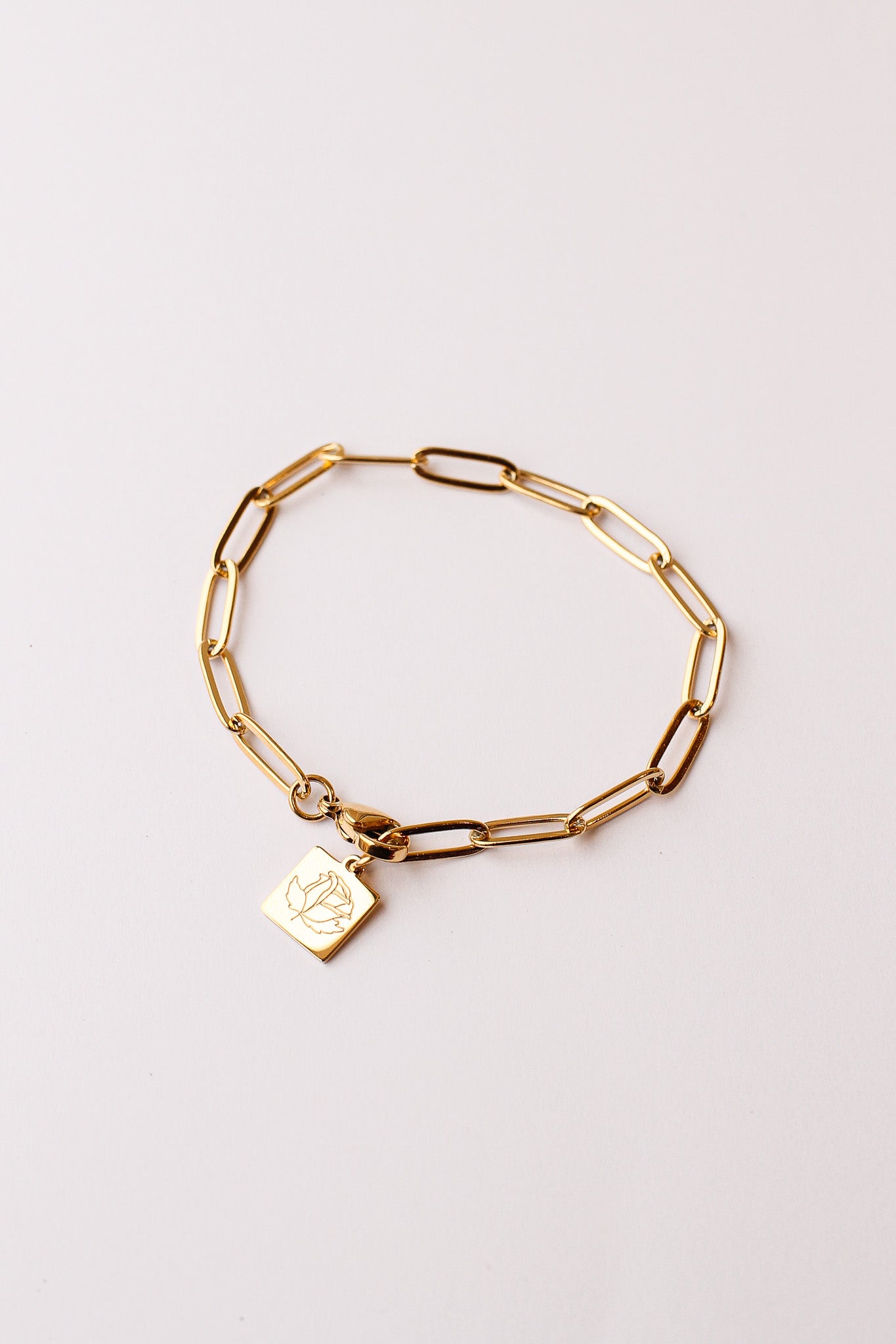Cherry Wine Bracelet Stack