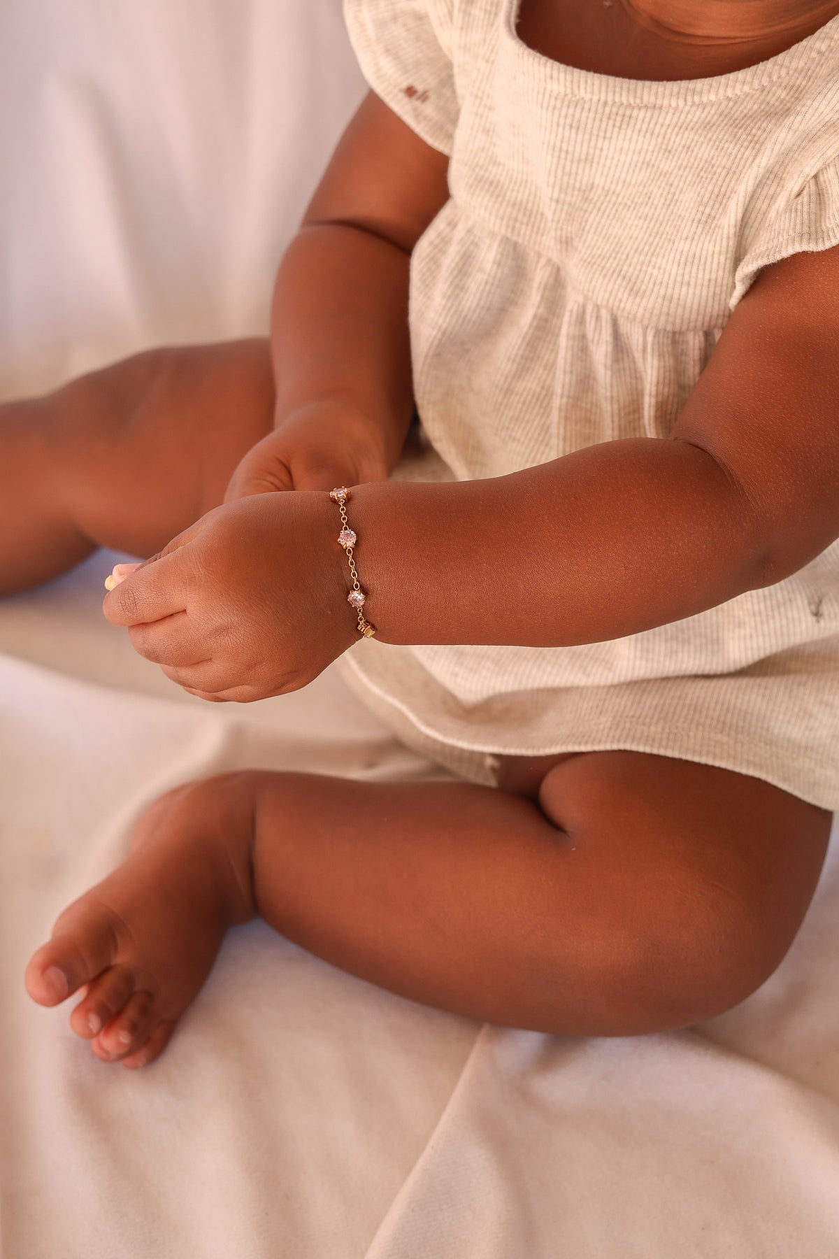Maci *Baby & Child* Bracelet
