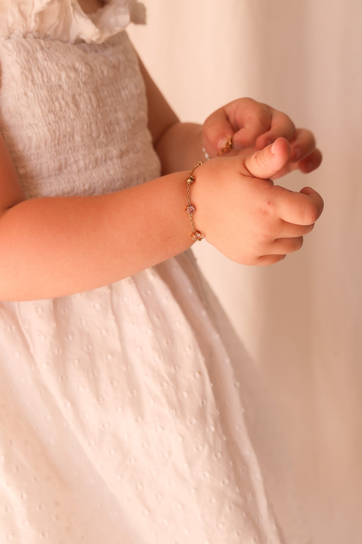 Maci *Baby & Child* Bracelet