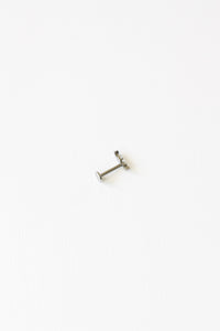 Star Cluster Flat Back Stud