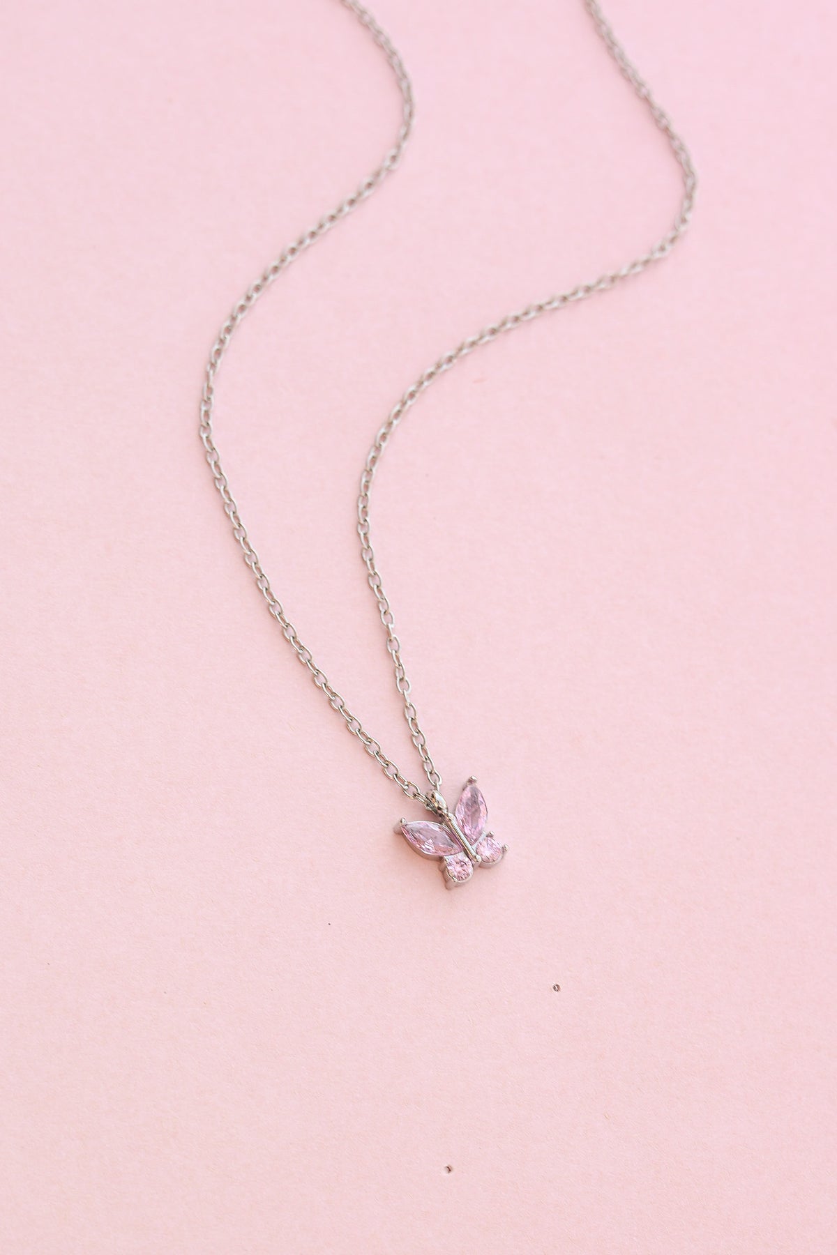 Dolly Necklace