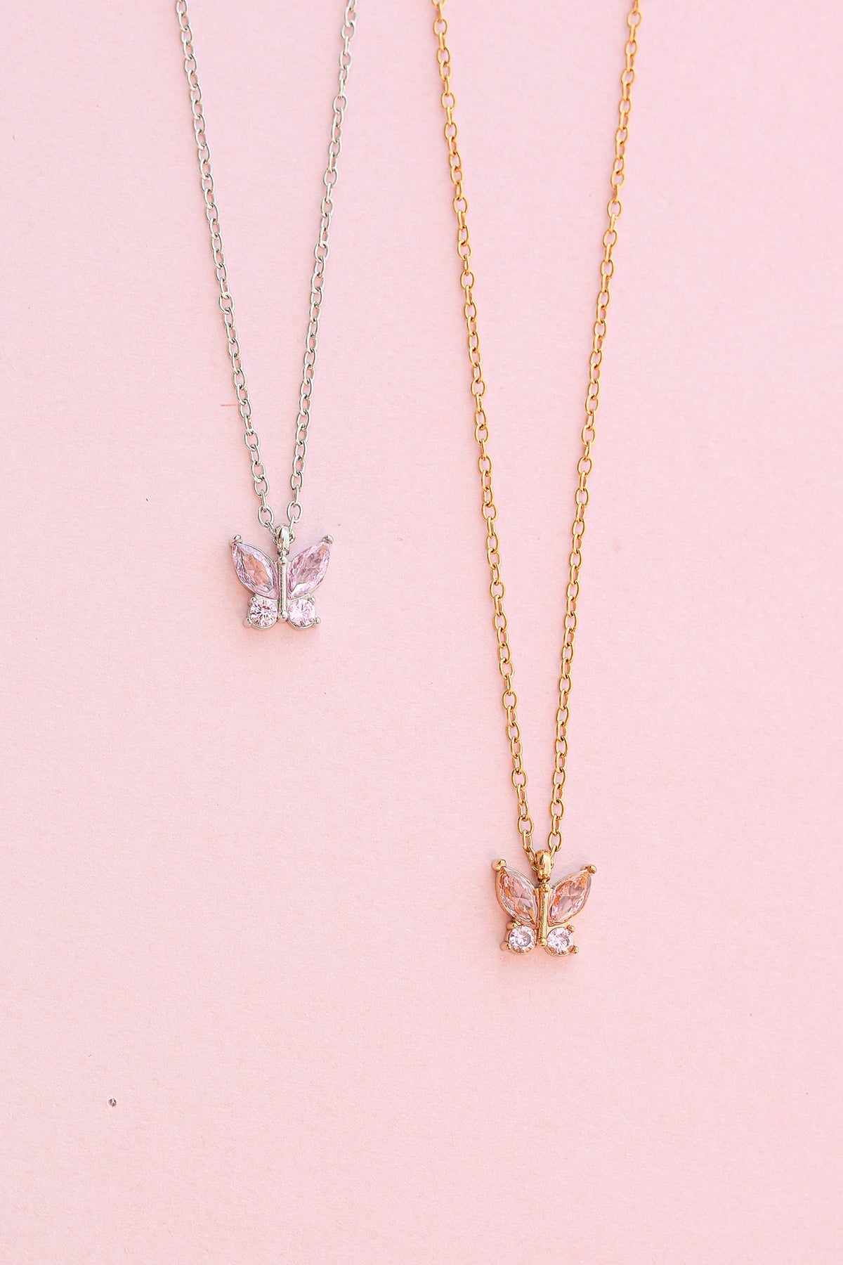 Dolly Necklace