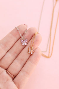 Dolly Necklace