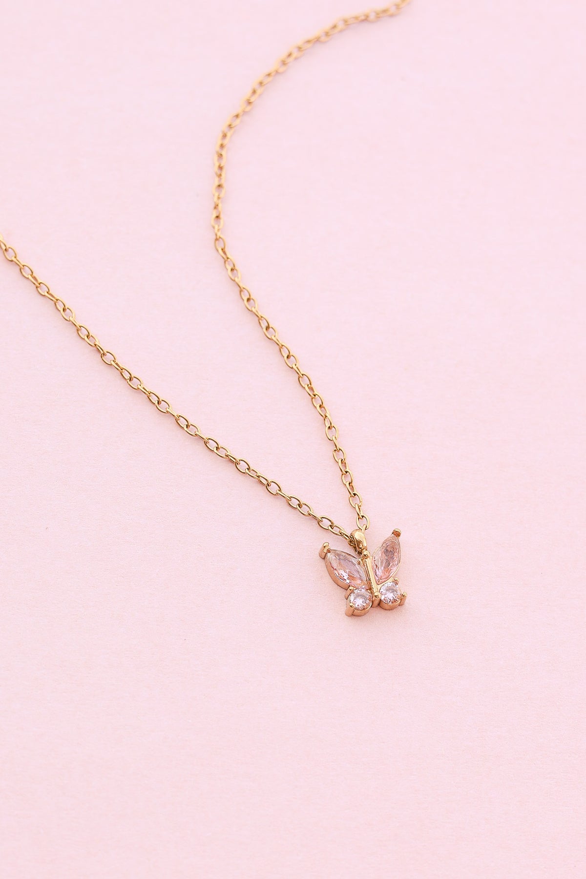 Dolly Necklace