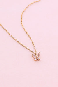 Dolly Necklace