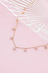 Maci Necklace