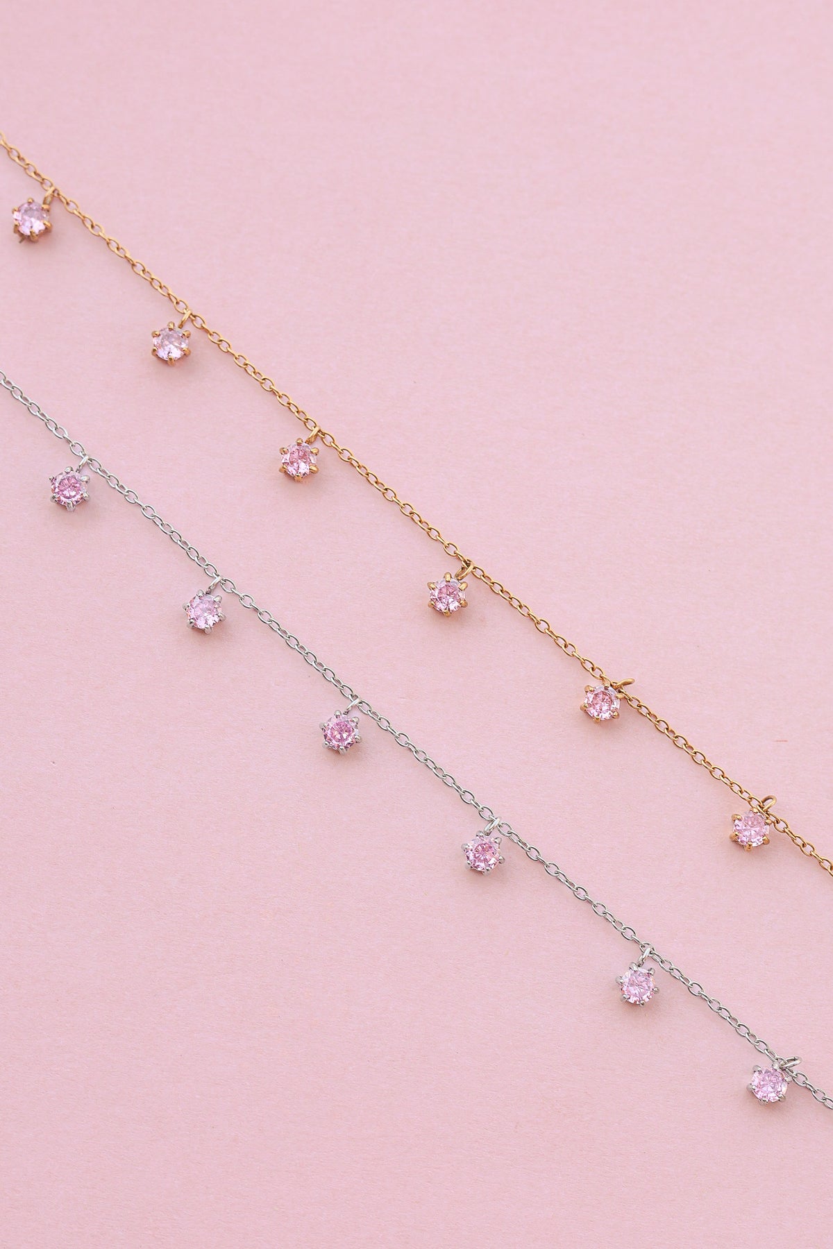 Maci Necklace
