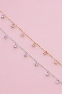 Maci Necklace