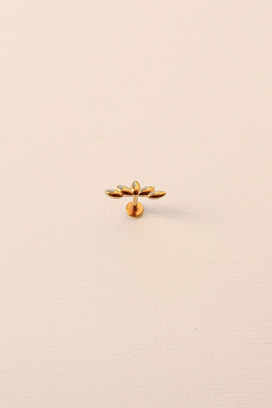 Camilla Flat Back Stud