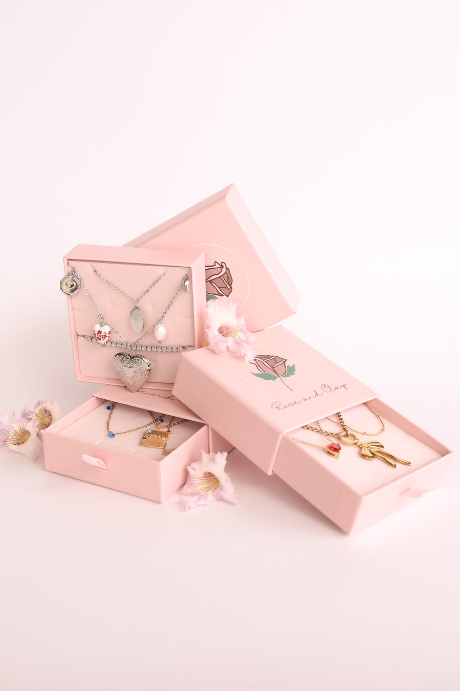 3 for $35 NECKLACE Mystery Box