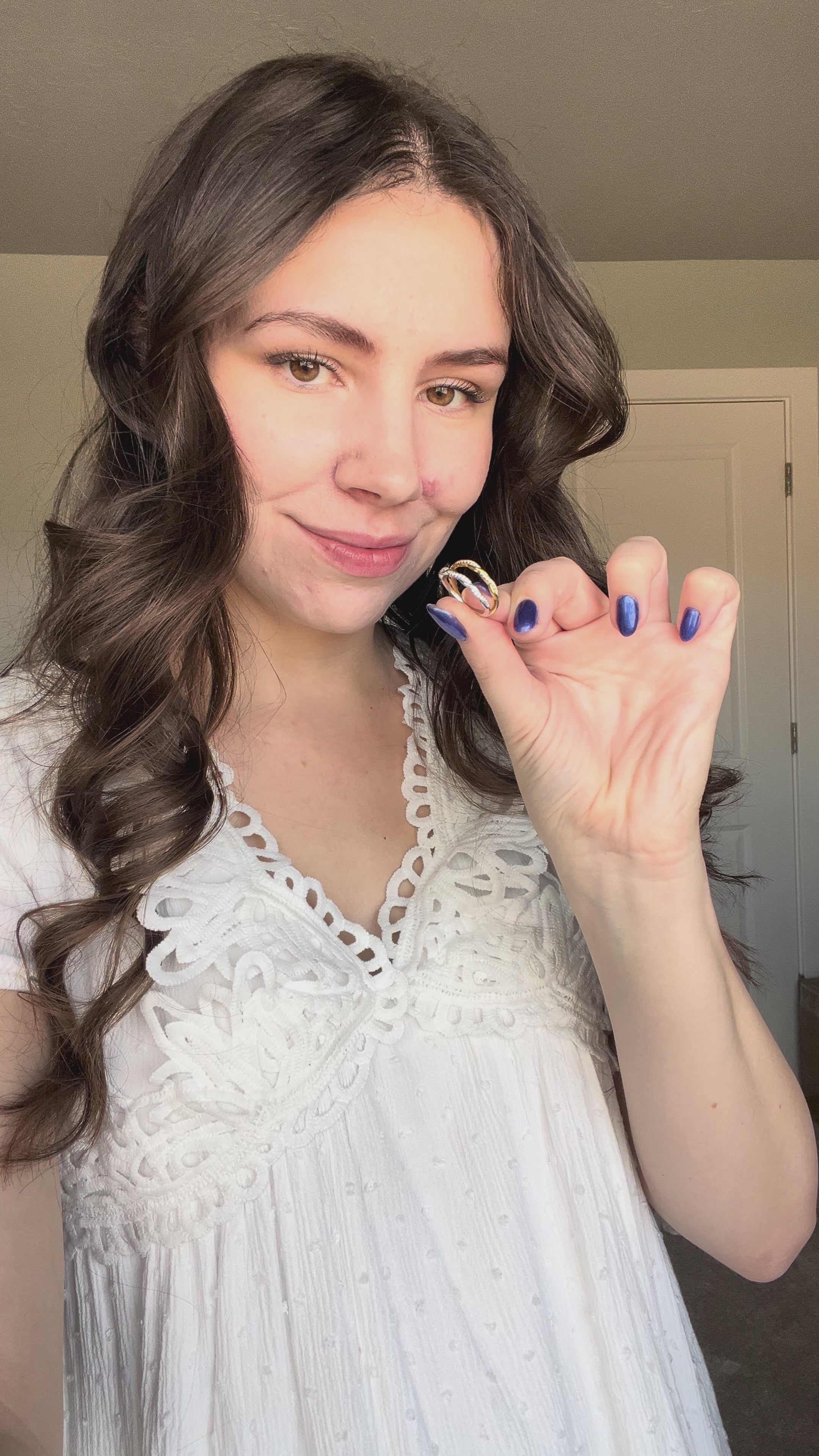 Giselle Ring