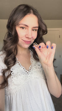 Giselle Ring