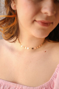 Mandy Necklace