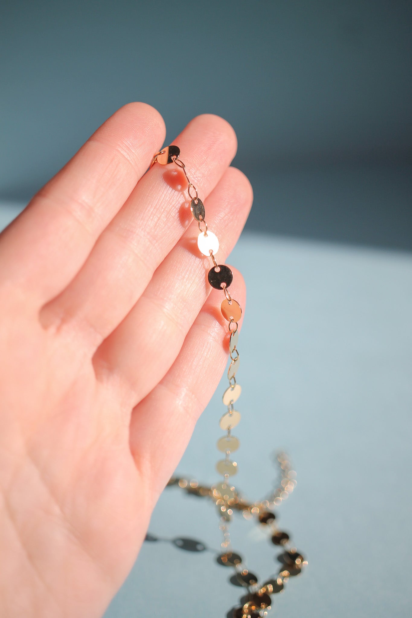 Mandy Necklace