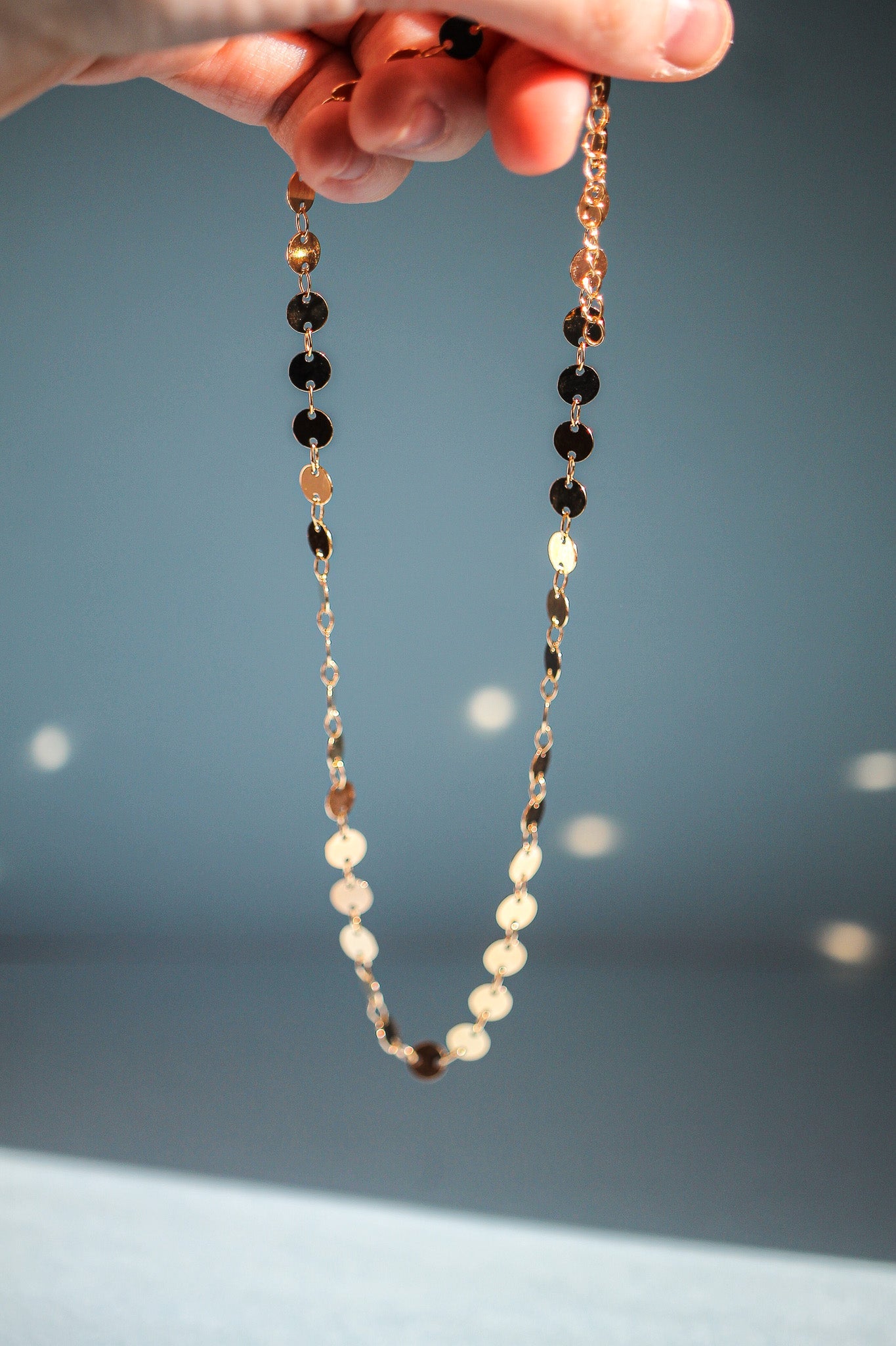 Mandy Necklace
