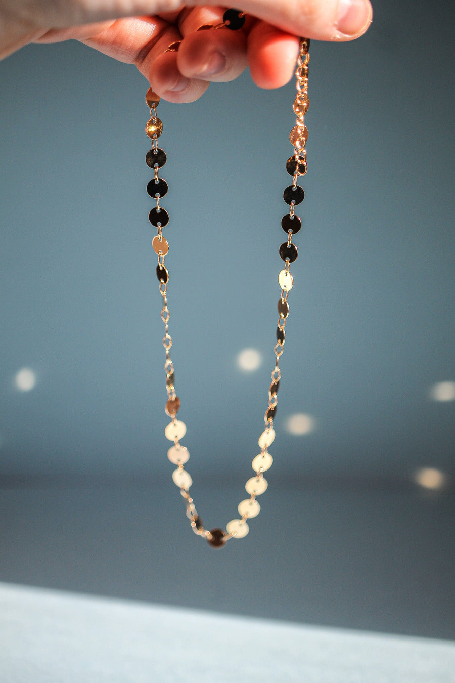 Mandy Necklace